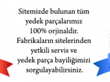 YUKI YK-23 SHOCK ATV ÖN FREN LEVYESİ SET #20141211059